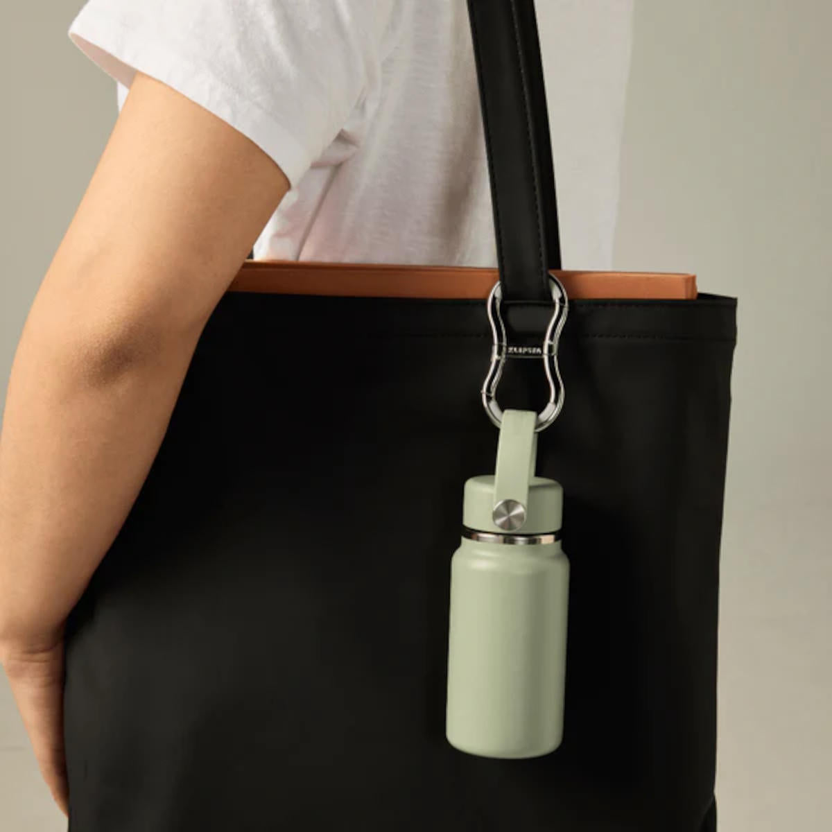 Klipsta Link Silver | Minimax