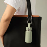 Klipsta Link Silver | Minimax