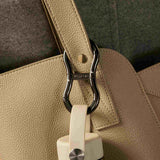 Klipsta Link Chrome Black | Minimax
