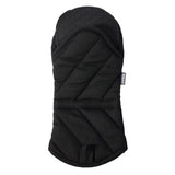 SVNA Safe & Snug Oven Glove Black | Minimax