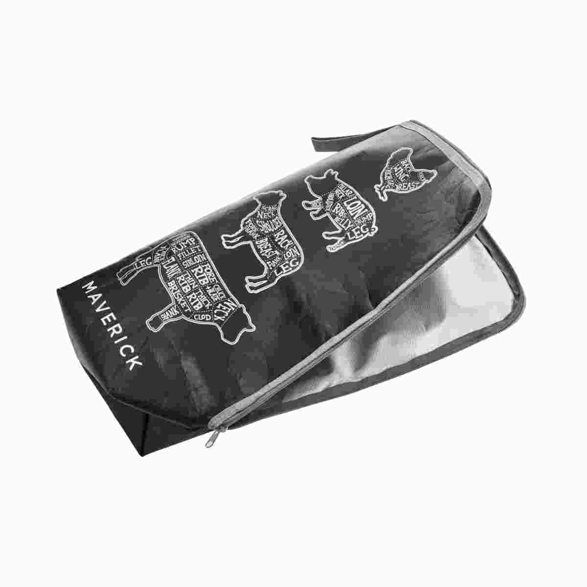Maverick Insulated Meat Resting Blanket Black | Minimax