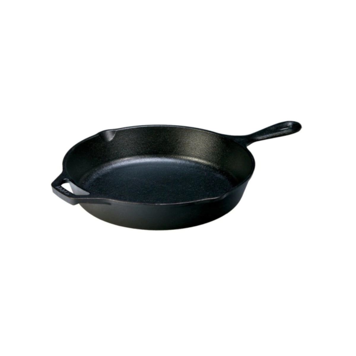 Lodge Cast Iron Skillet 26cm | Minimax