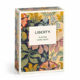 Galison Liberty Archive Playing Card Deck Multi-Coloured | Minimax