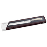 Wusthof Classic Ikon Creme Bread Knife 23cm