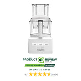 Magimix 4200XL Food Processor White | Minimax