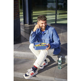 Mepal Bento Lunch Box Take A Break Large - Nordic Sage