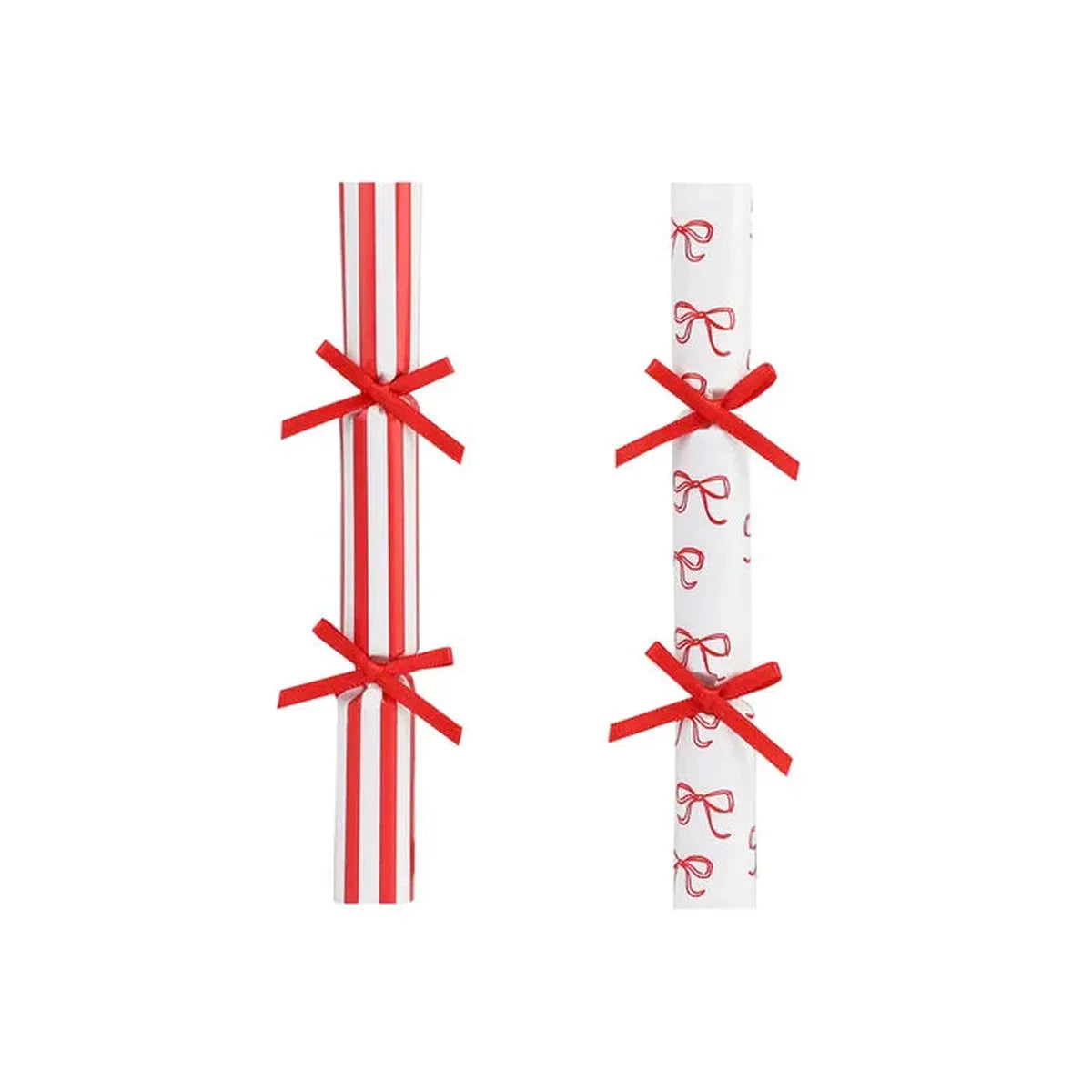 Talking Tables Bow & Saucer Crackers Set of 8