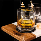 La Rochere Bee Whisky Glass 320ml (Set of 4) | Minimax