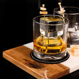 La Rochere Bee Whisky Glass 320ml (Set of 4) | Minimax