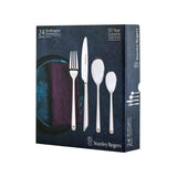 Stanley Rogers Bridlington Forged 18/10 24 Pieces Cutlery Set