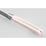 Wusthof Classic Colour Pink Himalayan Salt Santoku Knife 17cm