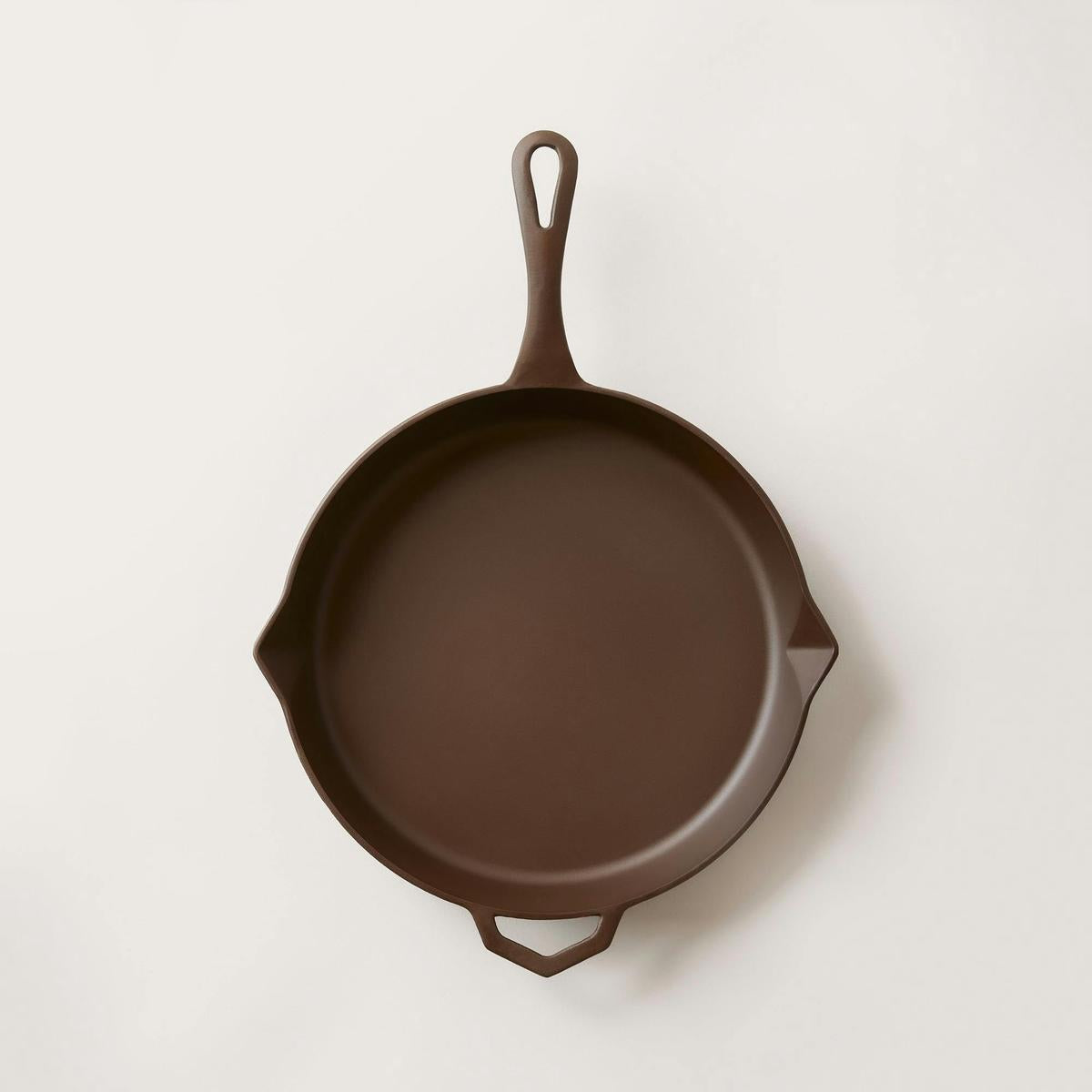 Legacy Pan | 28cm Pure Cast Iron