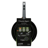 Stanley Rogers Statement Ceramic Non-Stick 3 Piece Frypan Set