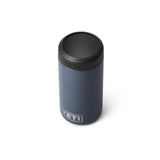 YETI  Rambler Colster Insulated Can Cooler Navy 250ml