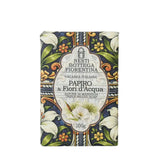 Nesti Dante Papiro & Fiori d'Acqua Soap | Minimax
