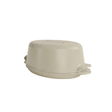 Ironclad Co 4.5L Salt Stone Satin Enamel Old Dutch