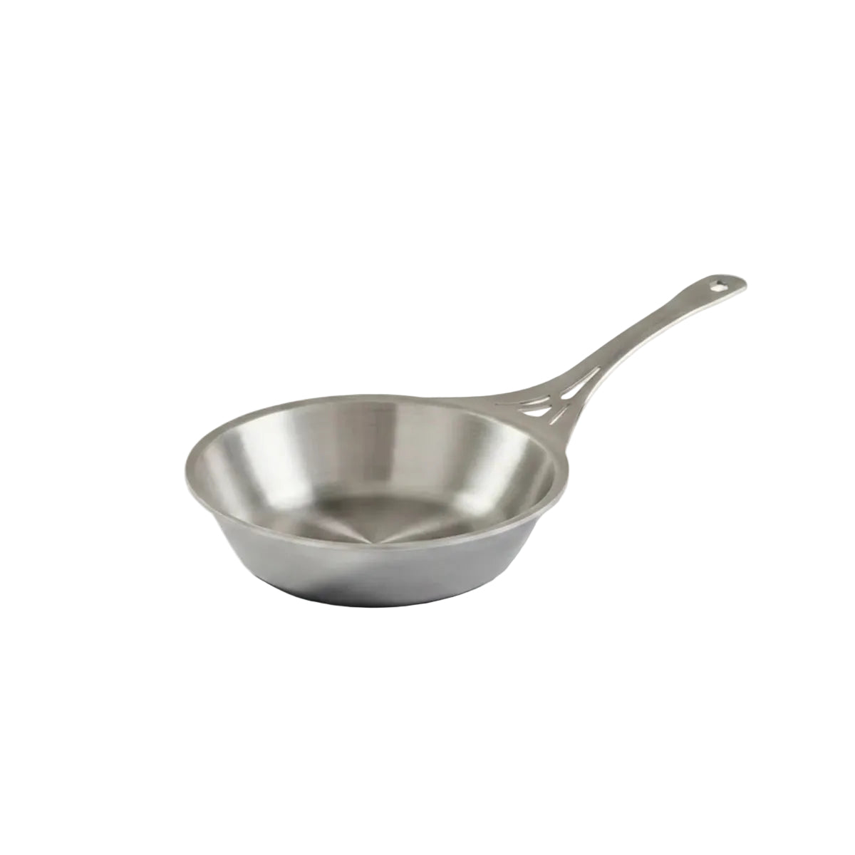 Solidteknics Non-Nickel Stainless Steel Sauteuse 22cm | Minimax