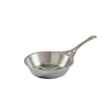 Solidteknics Non-Nickel Stainless Steel Sauteuse 22cm | Minimax