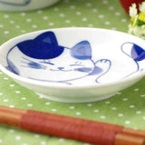 Concept Japan Heart Cat Dish | Minimax
