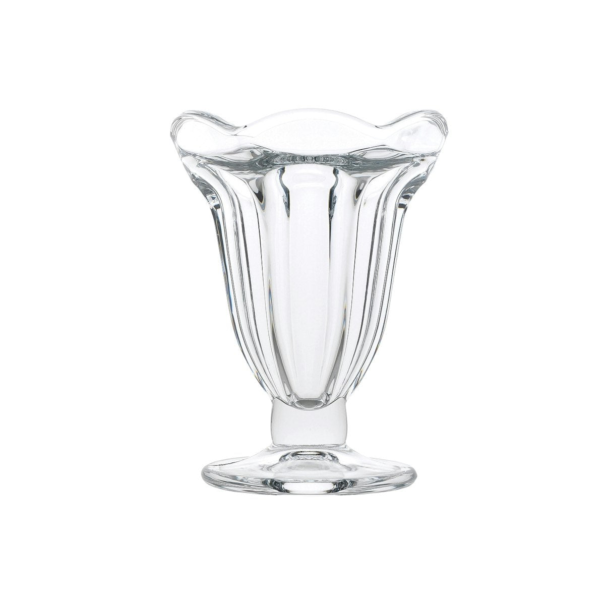 Porto Dessert  Set of 4 Sundae Cups  150ml