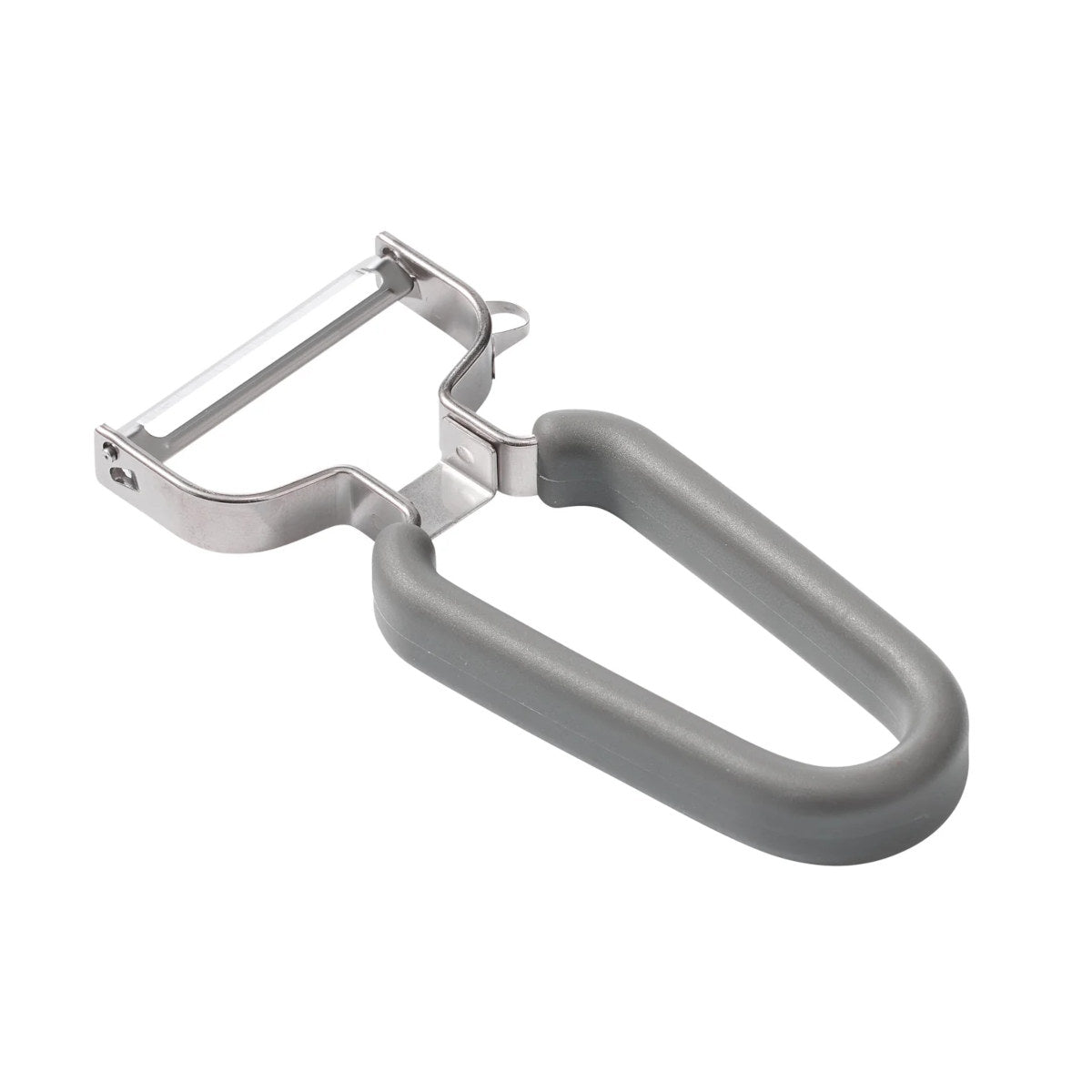 SVNA Stainless Steel Blade Y Peeler Grey | Minimax