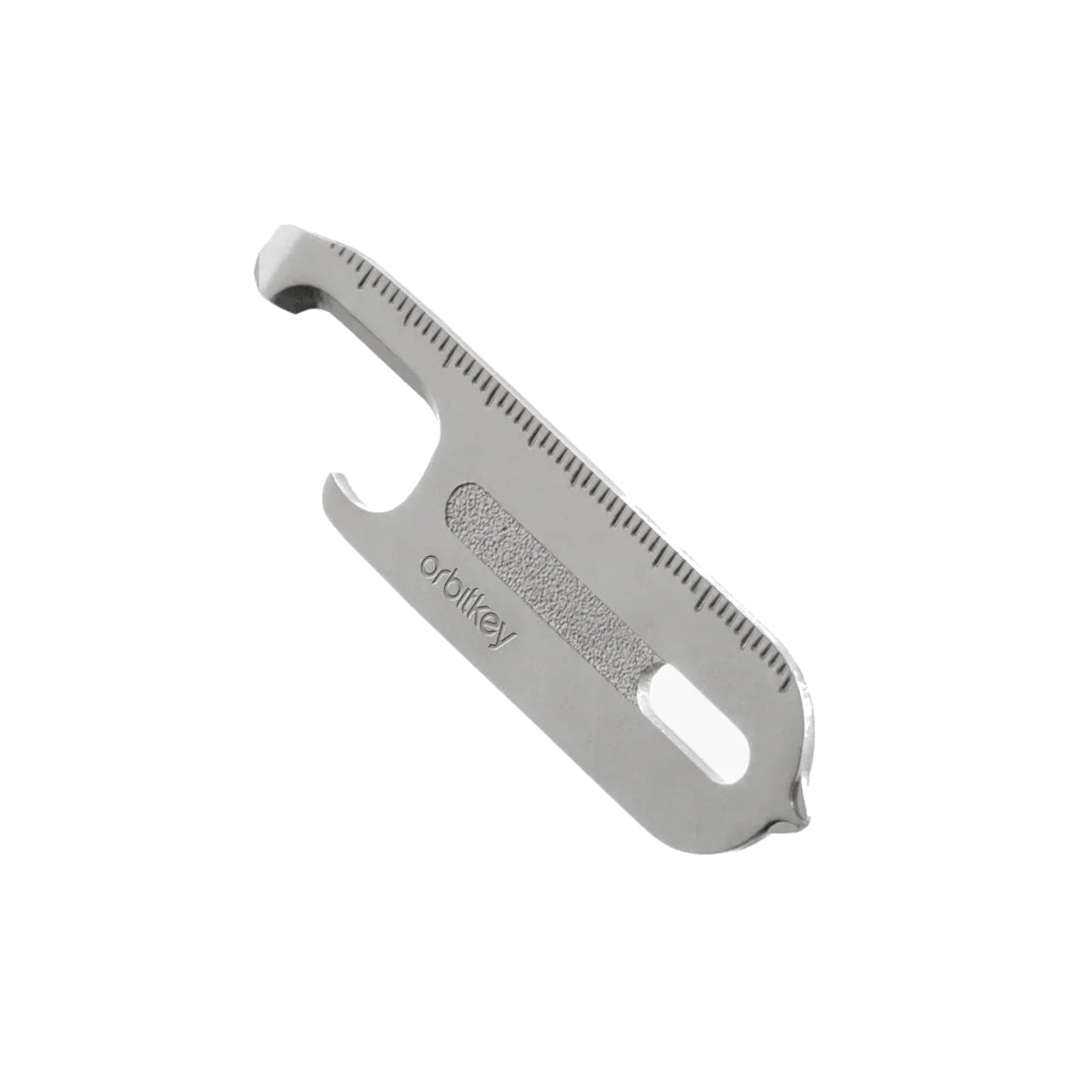 Orbitkey Multi-Tool V2 Silver | Minimax