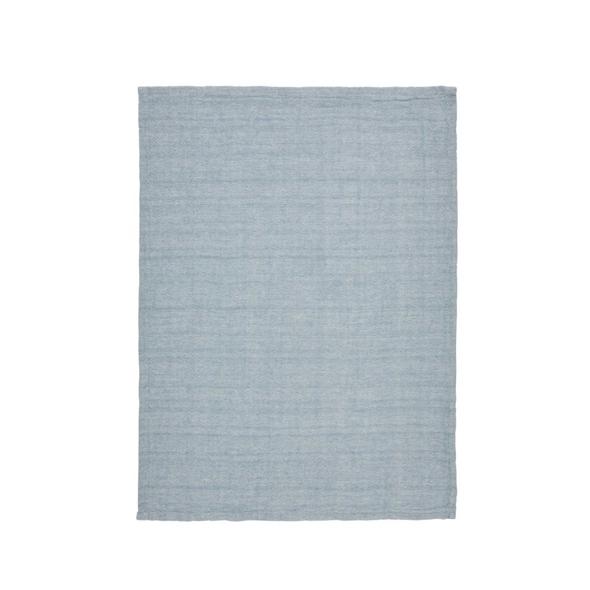 Davis & Waddell Heritage Check Cotton Tea Towel 2pcs Set | Minimax