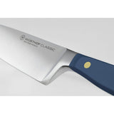 Wusthof Classic Colour Wild Blueberry Chefs Knife 20cm