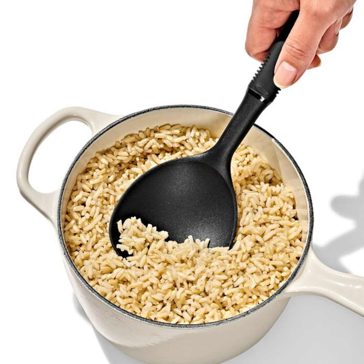 OXO Good Grips Nylon Rice Paddle | Minimax