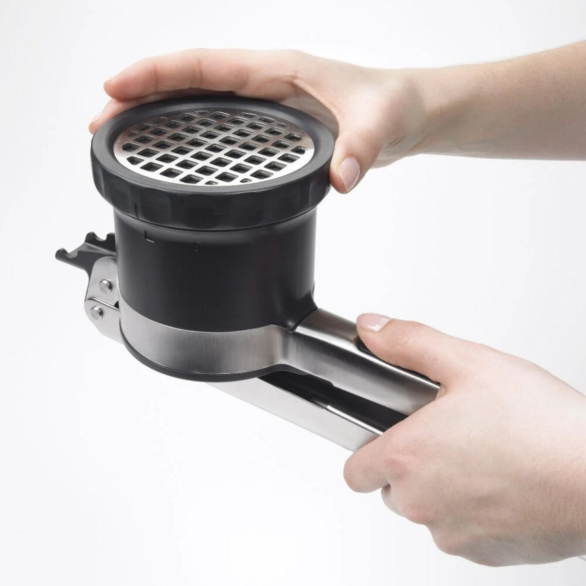OXO 3-in-1 Adjustable Potato Ricer | Minimax
