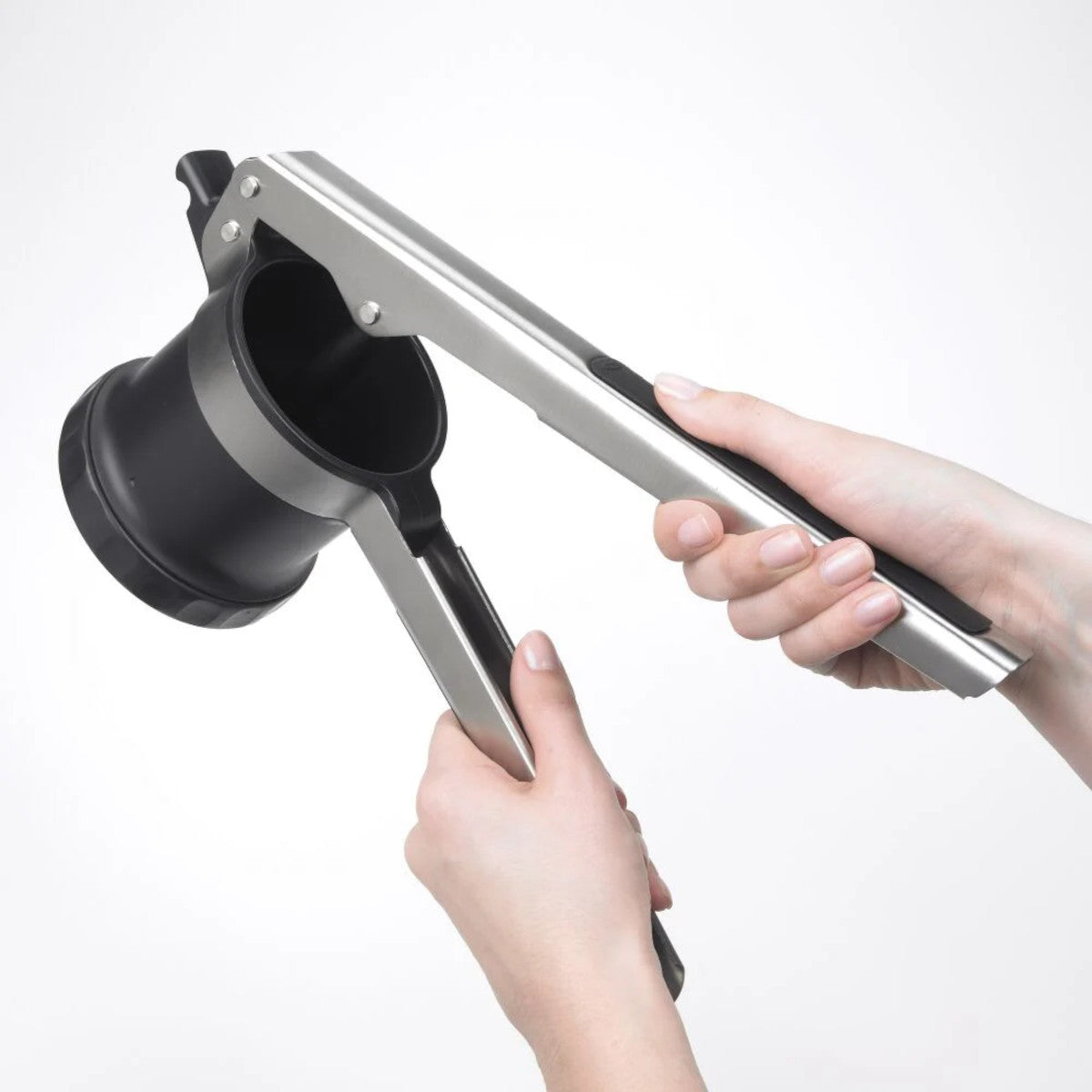 OXO 3-in-1 Adjustable Potato Ricer | Minimax