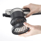 OXO 3-in-1 Adjustable Potato Ricer | Minimax