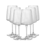 Bormioli Rocco Exclusiva Merlot 535ml (Set of 6) | Minimax