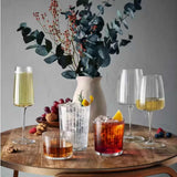 Bormioli Rocco Exclusiva Merlot 535ml (Set of 6) | Minimax