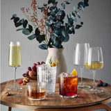 Bormioli Rocco Exclusiva Negroni Gin Tumbler 355ml | Minimax