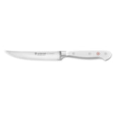 Wusthof Classic White Steak Knife 12cm