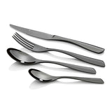 Stanley Rogers Soho Onyx 56pc Cutlery Set