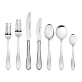 Stanley Rogers Hampton 18/10  56 Pieces Cutlery Set