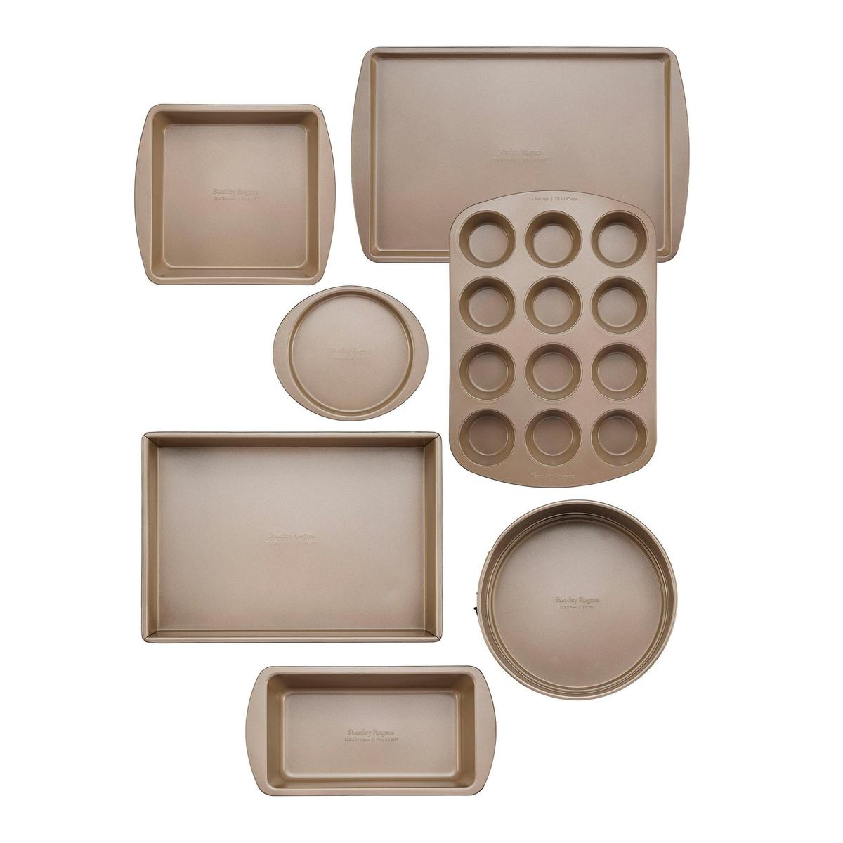 Stanley Rogers Ceramabake Bundle