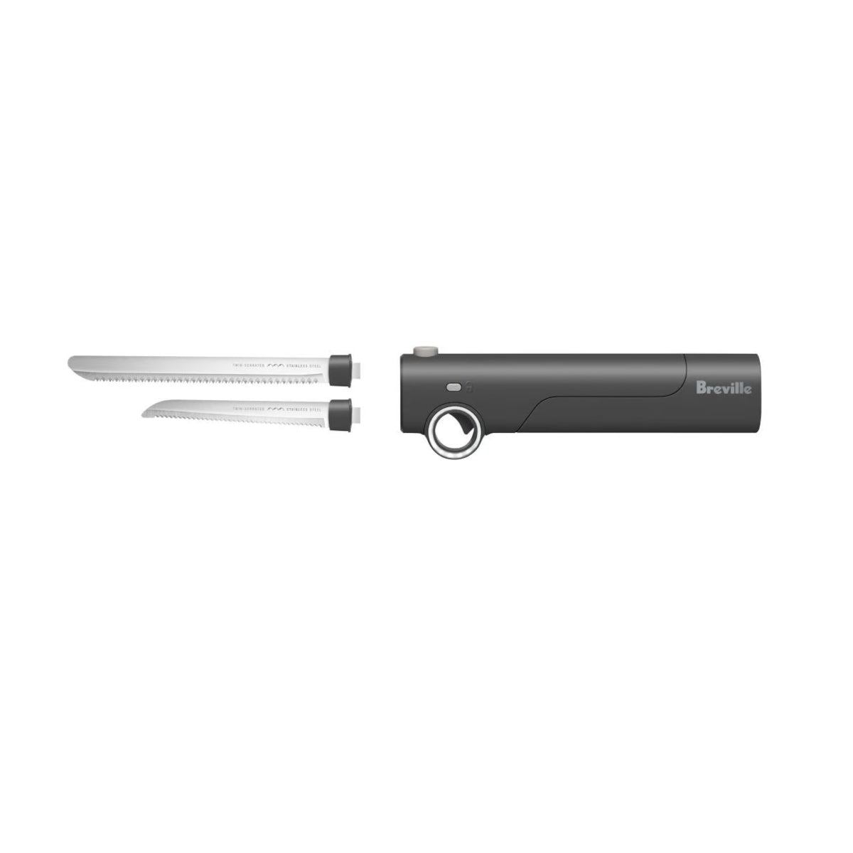 Breville the Slice n’ Carve Cordless Knife | Minimax