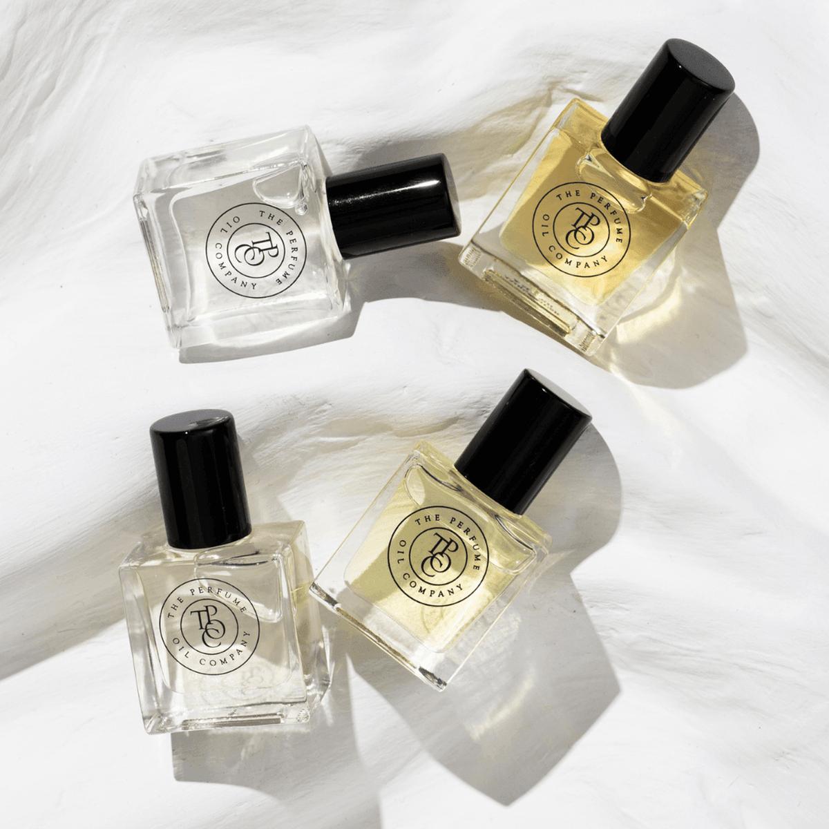 The Perfume Oil Co. Santal Spray Perfume 30ml | Minimax
