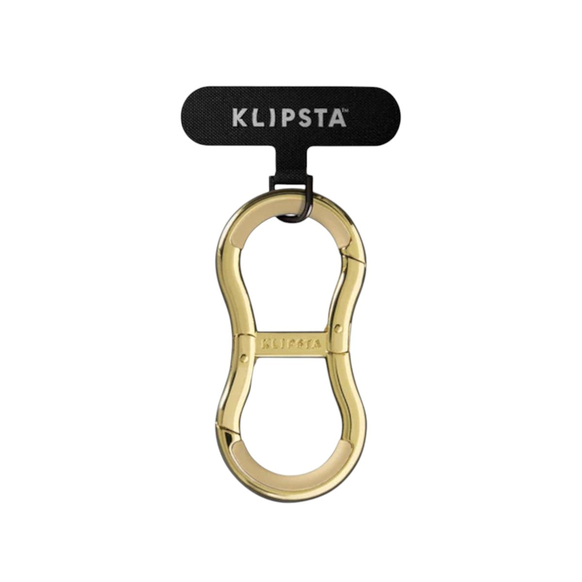 Klipsta Link Gold | Minimax
