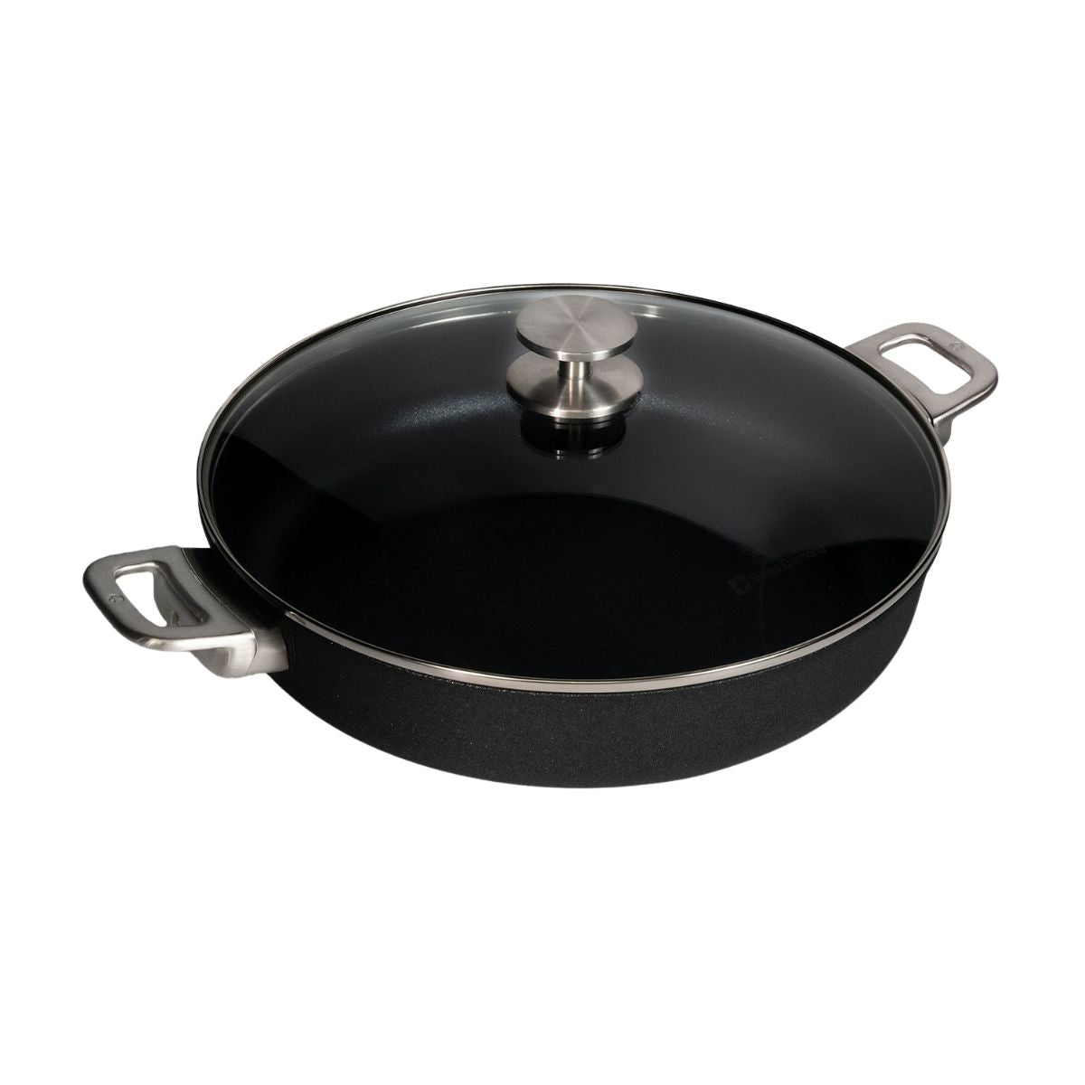Swiss Diamond CXD Induction Sautuese with Lid 32cm | Minimax