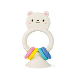Tiger Tribe High Chair Buddy - Silicone Bear | Minimax