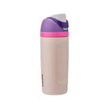 Owala FreeSip Kids Insulated Water Bottle Bunny Business 475ml | Minimax