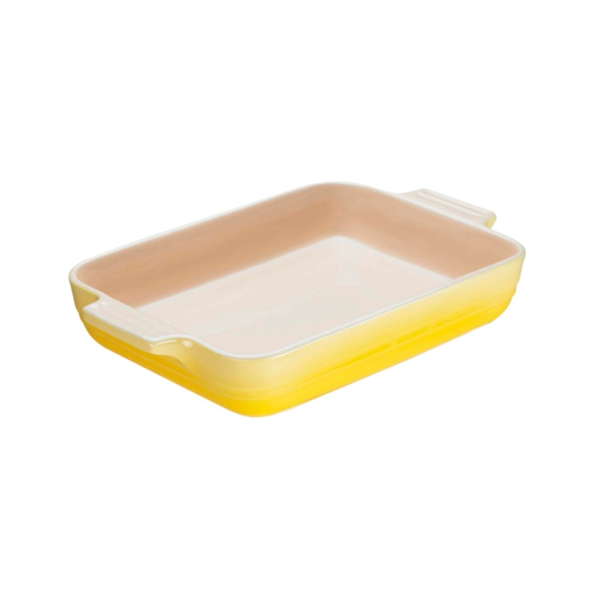 Le Creuset Heritage Rectangular Baking Dish Soleil 32cm | Minimax
