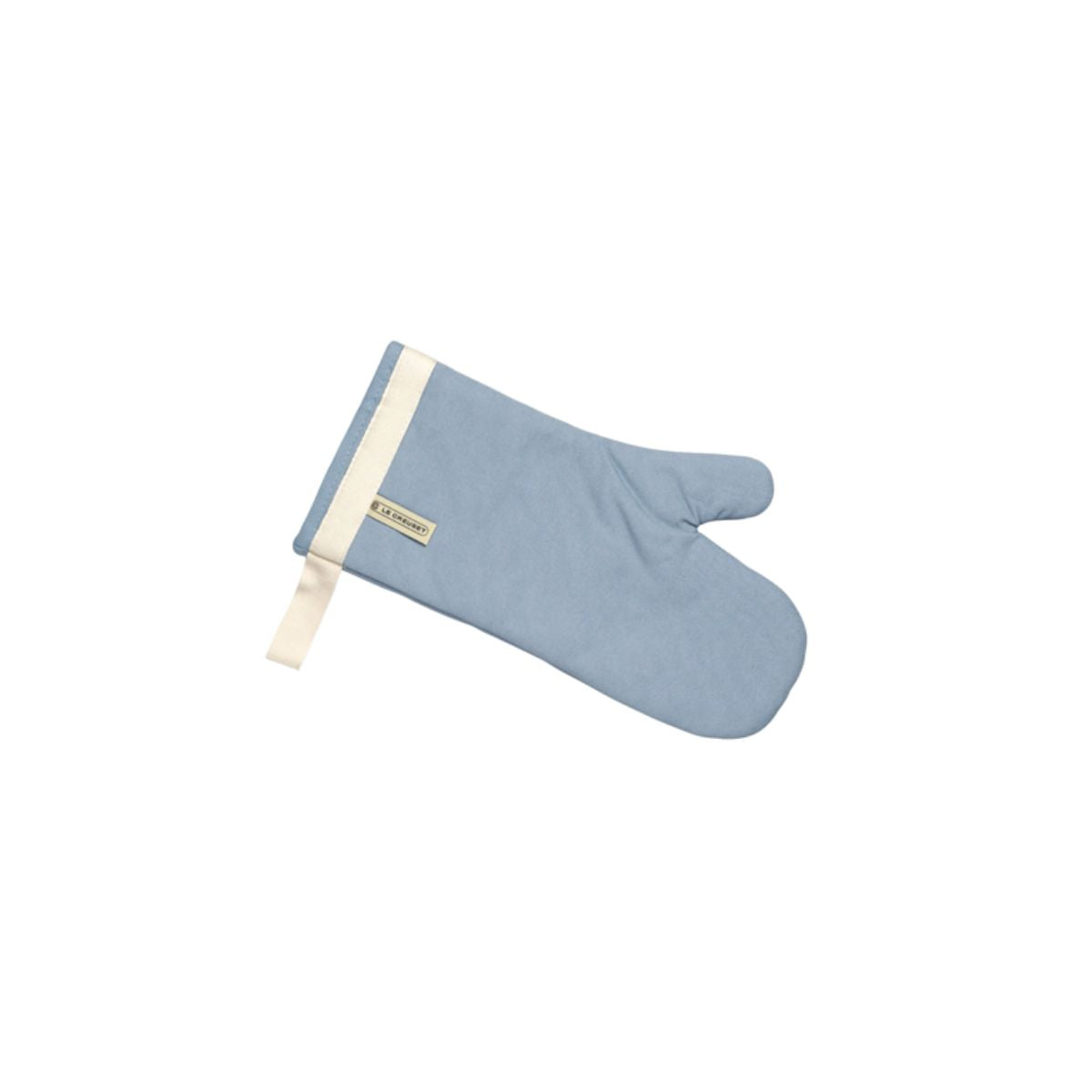Le Creuset Oven Mitt Coastal Blue | Minimax