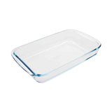 Pyrolux Rectangular Baking Dish 34x20cm (2.2L) | Minimax
