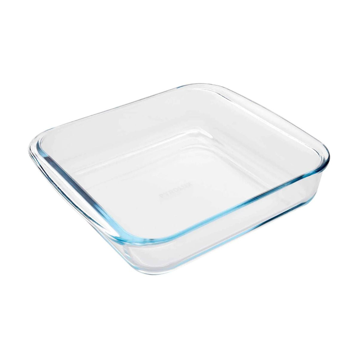 Pyrolux Square Baking Dish 24x21cm (1.8L) | Minimax