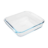 Pyrolux Square Baking Dish 24x21cm (1.8L) | Minimax